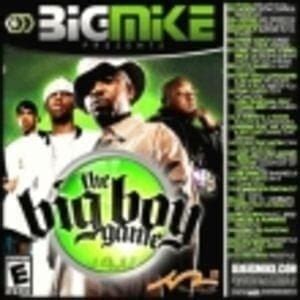 big mike's lyrics|big mike's meaning.